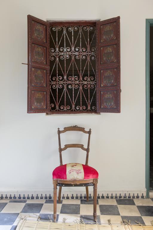Maison Des Palmiers Essaouira Exteriör bild