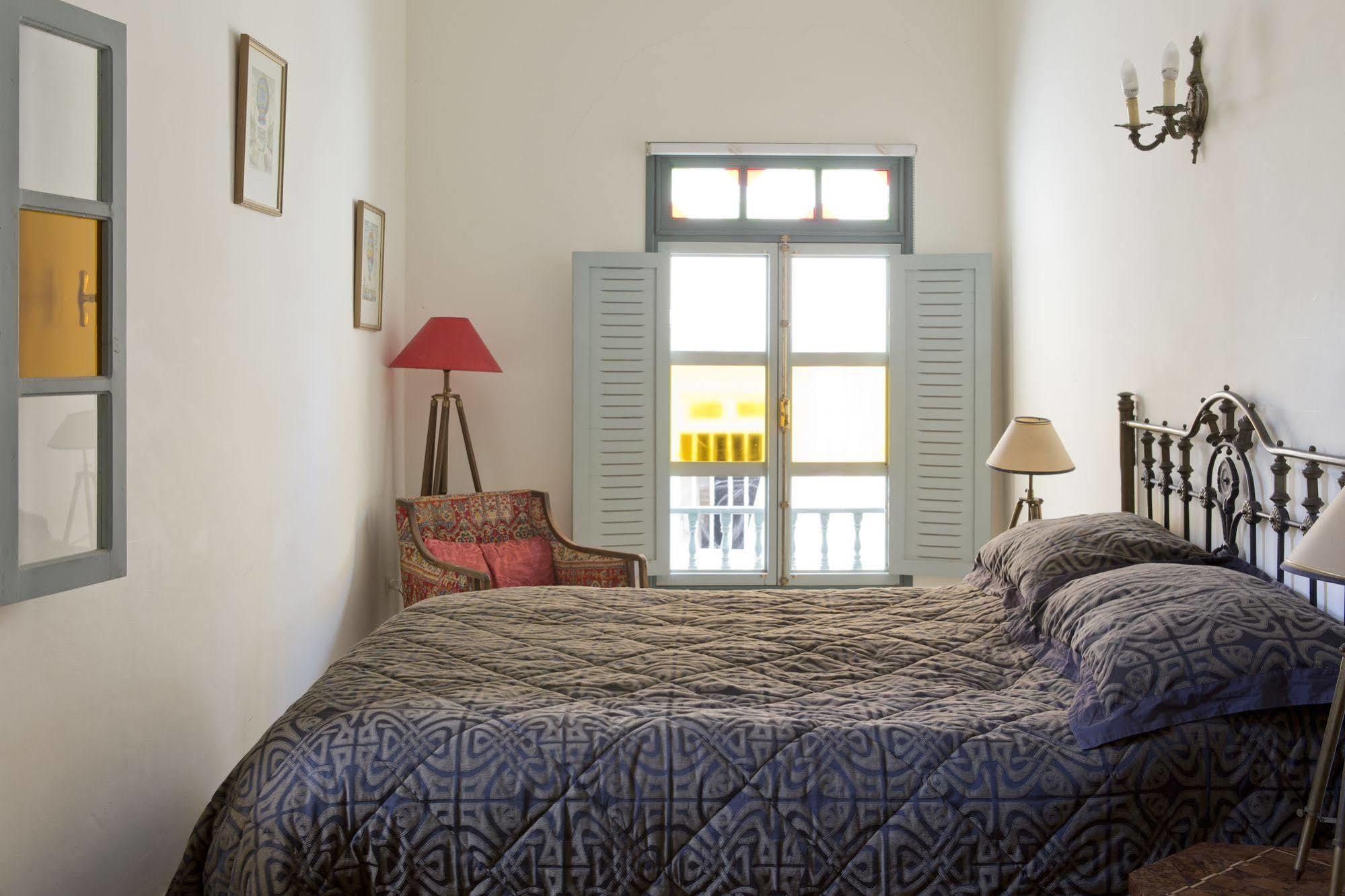 Maison Des Palmiers Essaouira Exteriör bild